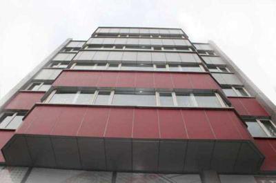 Harbiye Residence