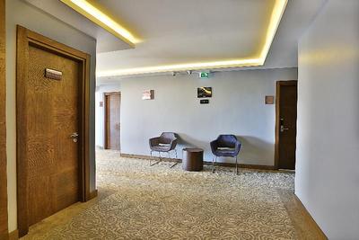Grand Sagcanlar Hotel