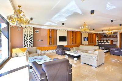 Grand Sagcanlar Hotel