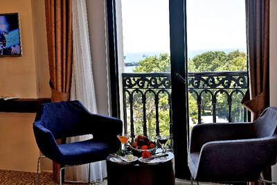 Grand Sagcanlar Hotel