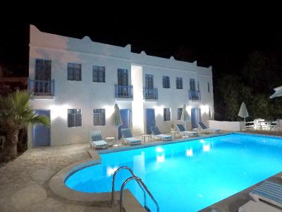Panorama Hotel Bodrum