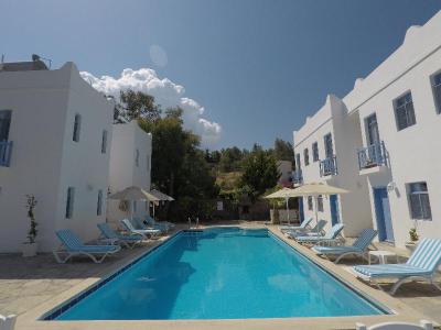 Panorama Hotel Bodrum