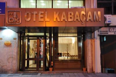 Kabacam