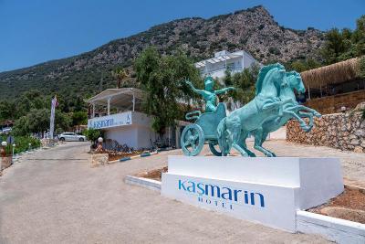 Kas Marin Hotel