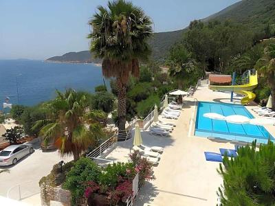 Kas Marin Hotel