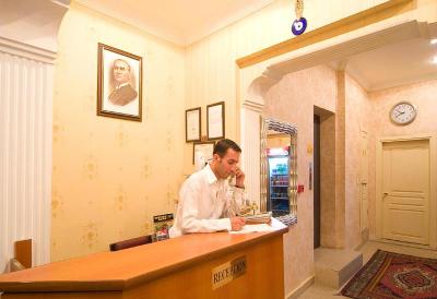 Meddusa Hotel
