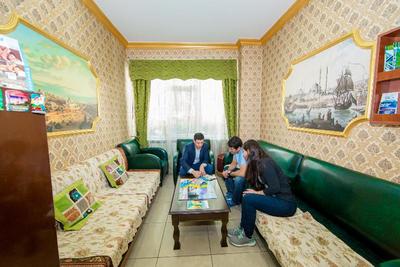 Meddusa Hotel