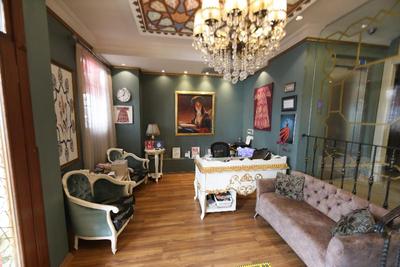 Sultans Royal Hotel
