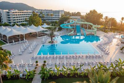 Mirage Park Resort Hotel