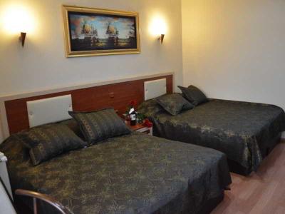 Grand Hotel Palmiye