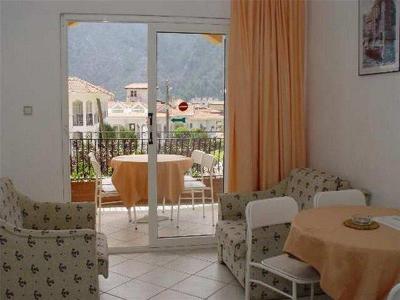 Ozlem 1 Apartments