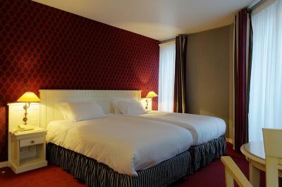 Hotel de Sevigne