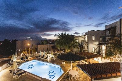 Bodrum Vera Hotel