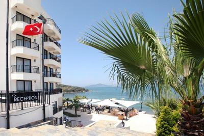 Med-Inn Boutique Hotel