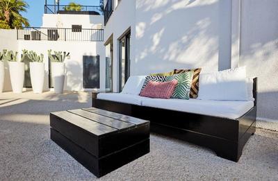 Med-Inn Boutique Hotel