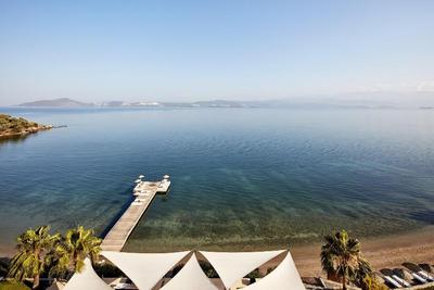 Med-Inn Boutique Hotel