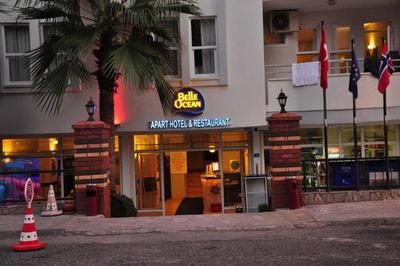 Belle Ocean Hotel