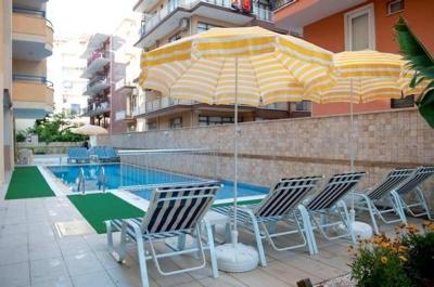 Belle Ocean Hotel
