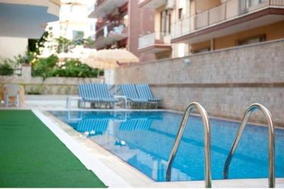 Belle Ocean Hotel