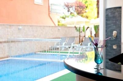 Belle Ocean Hotel