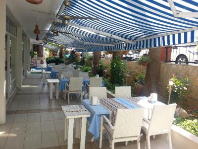 Belle Ocean Hotel