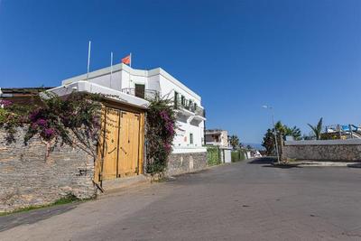 Salinas Hotel Bodrum