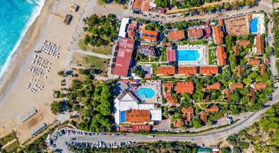 Oludeniz Resort by Z Hotels