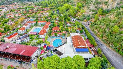 Oludeniz Resort by Z Hotels