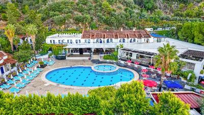 Oludeniz Resort by Z Hotels