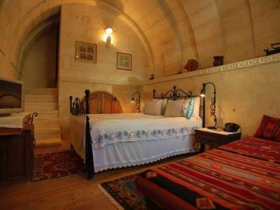 Selcuklu Evi Hotel Cappadocia