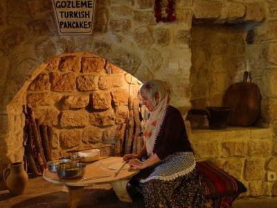 Selcuklu Evi Hotel Cappadocia