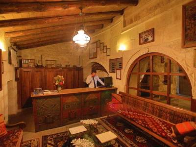 Selcuklu Evi Hotel Cappadocia