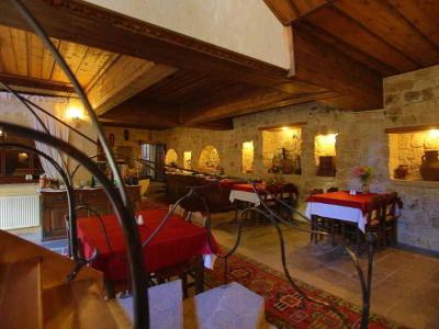 Selcuklu Evi Hotel Cappadocia