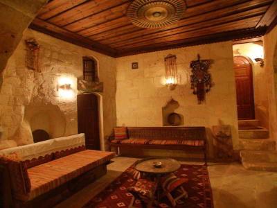 Selcuklu Evi Hotel Cappadocia