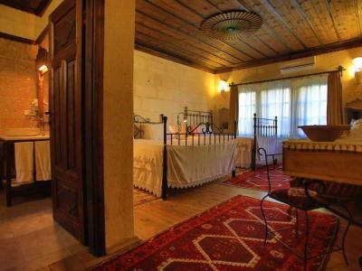 Selcuklu Evi Hotel Cappadocia