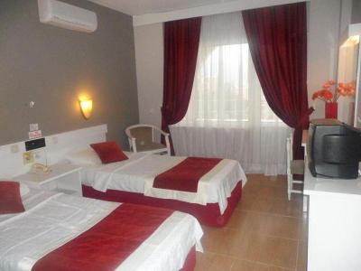 Club Atrium Hotel