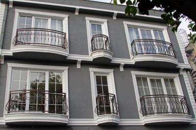 Basileus Hotel