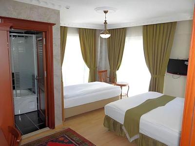 Basileus Hotel