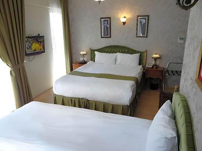 Basileus Hotel