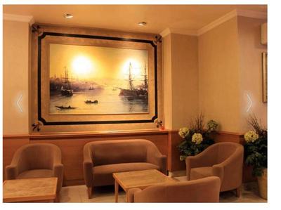 Hotel Inter Istanbul