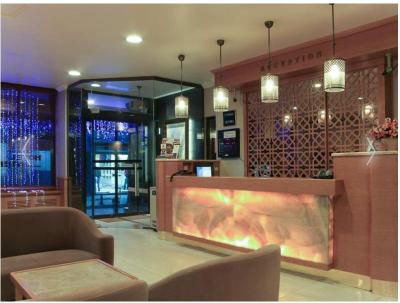 Hotel Inter Istanbul