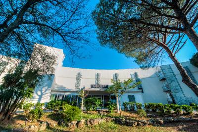 Comfort Aparthotel Frejus La Tour de Mare