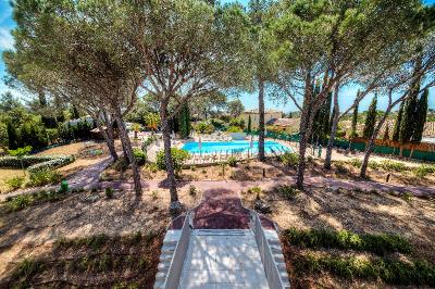 Comfort Aparthotel Frejus La Tour de Mare