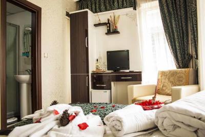 Esen Hotel