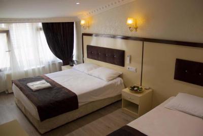 Esen Hotel
