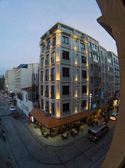 Esen Hotel
