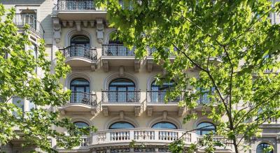 Catalonia Passeig de Gracia