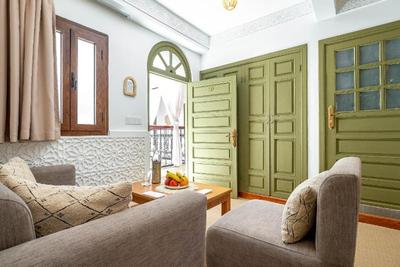 Riad Hamdane & Spa