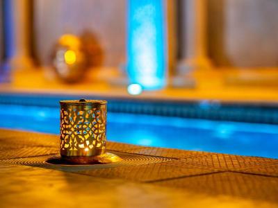 Riad Hamdane & Spa