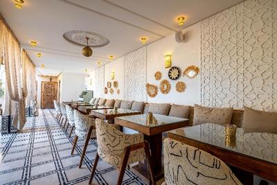 Riad Hamdane & Spa